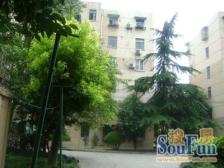 北新泾·新泾五村·1室·1厅