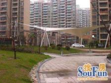 大开间,开放式厨房,近地铁,品质小区