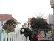 地铁口豪华大独栋 集中南花园400平 四开间大面宽