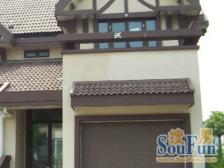 伊莎士花园 5室2厅 北 南