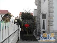 伊莎士花园 6室3厅 南