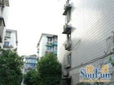 银河苑 2室2厅 南