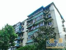 东外滩·银河苑·2室·1厅