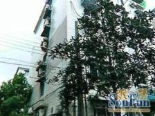 双南户型,一梯两户,钢混结构,不靠高架,12号线地铁