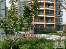 带产权车位 近地铁,精装 家具全送 通风好,热销好房