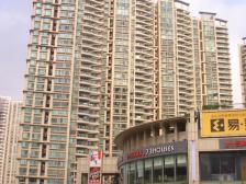 虹口典范2室南朝向698.00万元/套出售