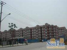 五角场·文化名园·2室·1厅