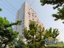 蓬莱花苑3室2厅2卫南朝向1400.00万元/套出售