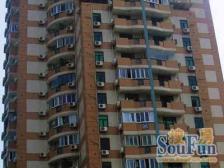 钥匙房,近地铁,诚意出售,小区中心位置