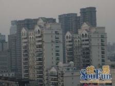 瑞虹板块,得房率86&#x2B;,中间楼层,价格便宜卖好谈