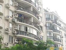 临平路复式,3轨交,阁楼40平,看绿化,精装修