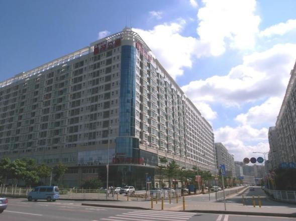 免中介金 龙华鑫茂公寓, 深圳北站单身公寓 精装修干净卫生