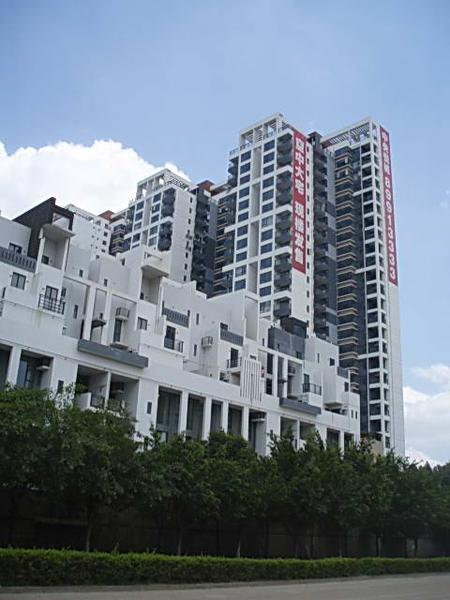 【深圳中央悦城三期小区,二手房,租房】- 深圳房天下