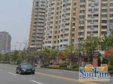 电梯房,一梯两户,品质小区,精装修,带家具家电