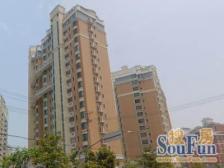 飘鹰东方花园 2室2厅 南 北