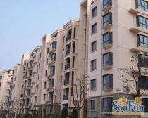 新上房源,虹桥商务,配套齐全,精密美宅