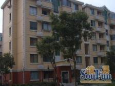 成亿宝盛南区 精装小2房,看房随时,采光很好