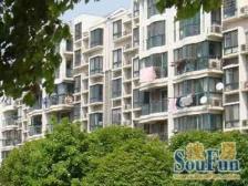 此房在7号线沿线,500米的距离,公园景观房