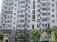 宝莲湖景园 3室2厅 南