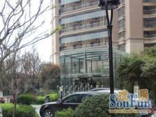 复地雅园公馆 2室2厅 东南