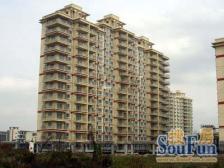 月浦镇上的好小区,电梯房小区好