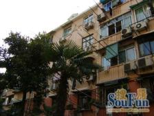 莘庄 · 莘松四村 · 4室 · 2楼层4房,上下楼很方便