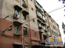 莘松四村2室1厅1卫南简装