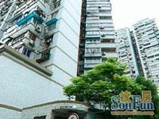 周家嘴路 · 中王小区 · 1室 · 1厅