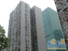 隆德小区 1室1厅 北