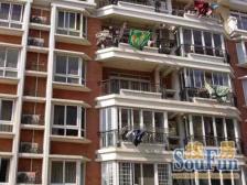 金榜新苑1900弄 3室2厅 南