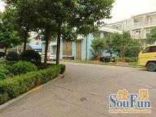 民主新苑 3室2厅1卫 南