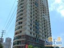 新天地朝南带阳台1室阳光刺眼有会所