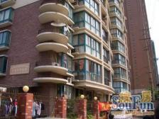 新天地04年板楼,阳台看别墅,采光视野绝了,满五维1