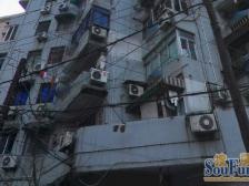 巴士小区2室南朝向446.00万元/套出售