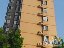 东方名筑 2室2厅 南