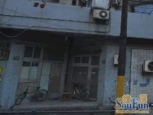 一梯四户,小户型,房型正气,装修齐全