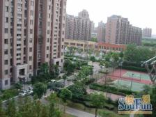 花园位置!景观楼层!产权车位!接受置换!随时看房!