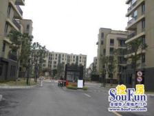 港澳桂苑 4室2厅 南 北