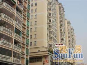 急售捡漏快来精装3房望花园轩逸花园安静位置