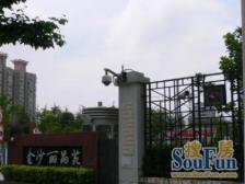 丰庄·金沙丽晶苑(二期)·1室·1厅