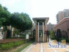 中式风格,带露台,非顶楼房,可接受置换