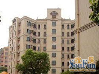 王子公寓实景图