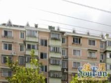 小区唯壹双阳台复式大四房 自住精装修拎包入住好谈