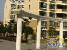 新挂牌顶复飞机户型紧靠万达和地铁附加面积