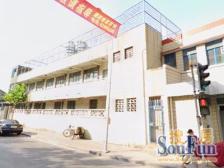 十里都华1室2厅1卫西南朝向650.00万元/套出售