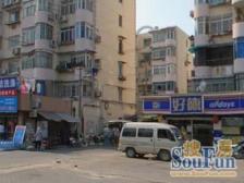 总价单价之首?看房方便?中位置?双地铁?停车方便!