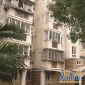 精装修,南北通两房,采光无遮挡,看房方便