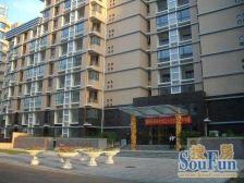 古北嘉年华庭 2室2厅 南