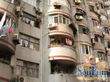 淮海中路·瑞雪大楼·1室·1厅