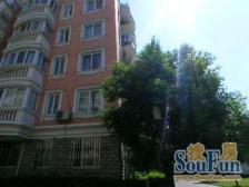 商品房小区环境优美,全明南北户型,位置安静,有阁楼